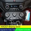 upgrade FOR HYUNDAI ix25 Creta Heater Control AC/ switch automatic air conditioning auto/ manual air conditioning control panel ► Photo 1/5