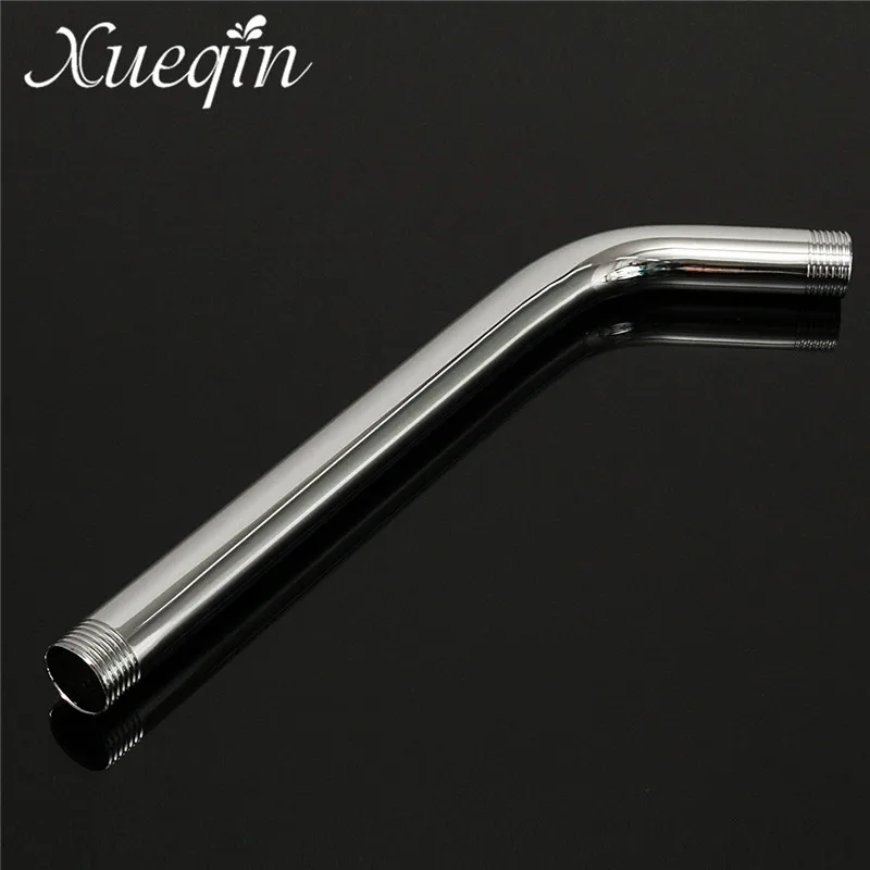 Xueqin Stainless Steel Shower Head Extension Pipe Bathroom Wall Mounted