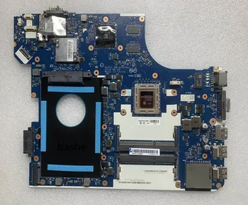 

Lenovo Thinkpad E555 laptop motherboard CPU a10-7300 independent graphics motherboard nm-a241 comprehensive test free delivery