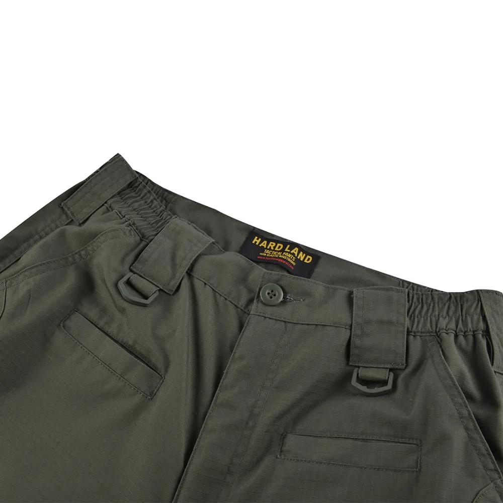 lightweight cargo work pants