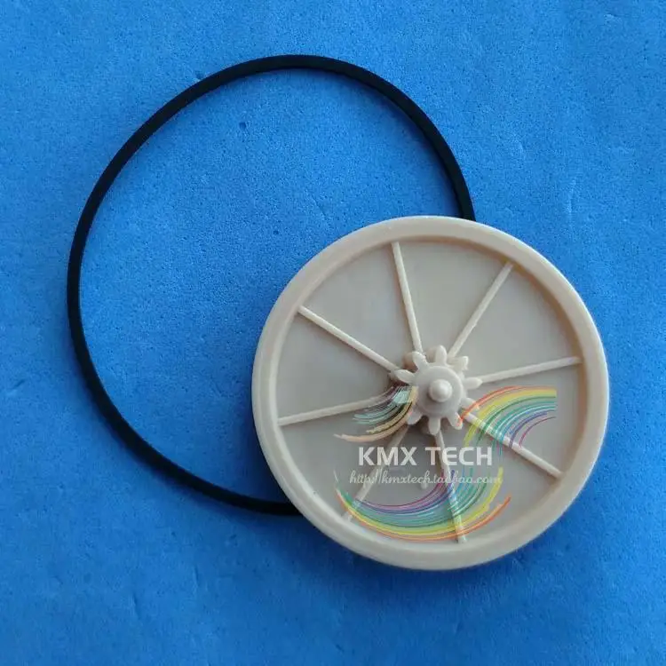 Подставка для выдвижного ящика CDM4 с ремнем M4 Gear Marantz CD 52 50 60 62 72 80|gear gear|gears gears gearsgear