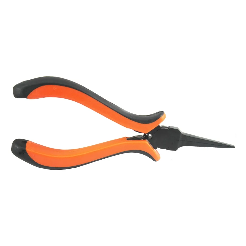 5.5 inches Thin Flat Needle Nose Pliers (4)