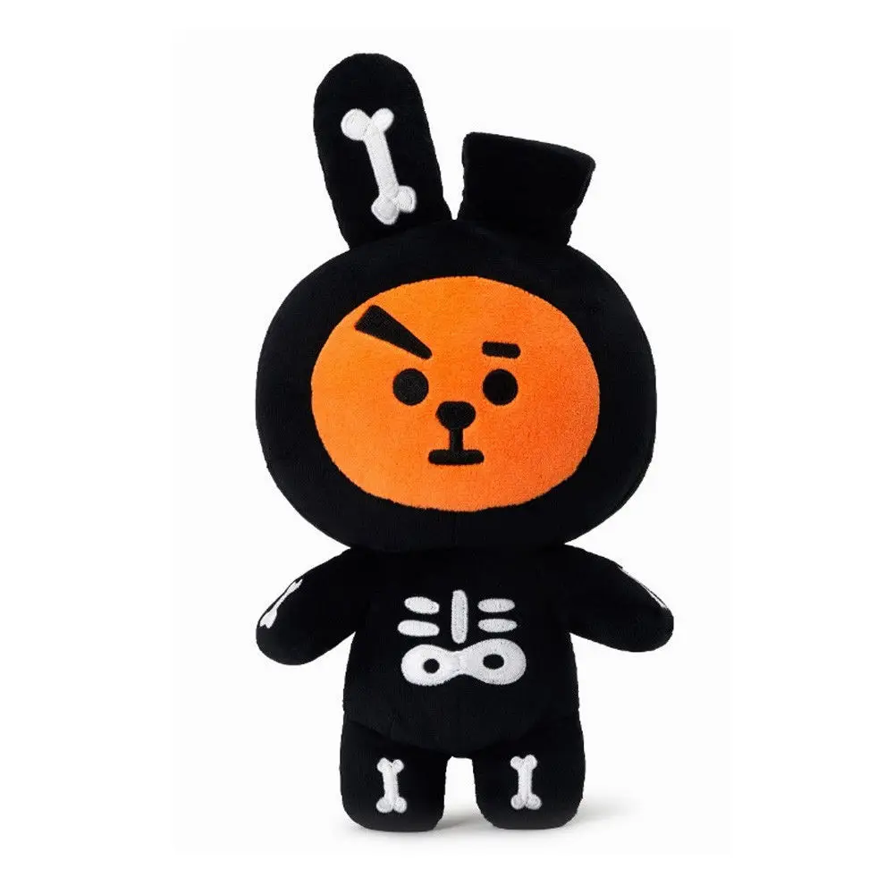 bt21 plushies aliexpress