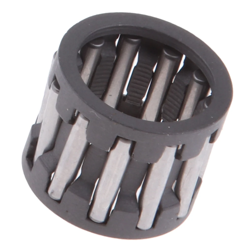 

Wrist Piston Pin Needle Bearing 12x16x13mm for Yamaha Jog50 2 Stroke 50/90cc Drawn Cup Needle Roller Bearings