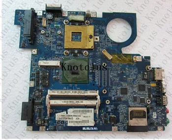 

LA-3781P 14001 FOR LENOVO C460M C462M C461L C460 C461 C462 laptop motherboard DDR2 Free Shipping 100% test ok