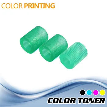 

Compatible Pickup Roller Tire Only PU for Kyocera KM 1635 1620 3pcs/set