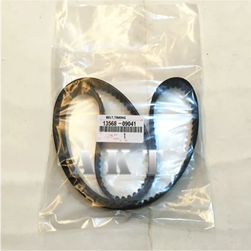 TIMING BELT FITS FOR 1987 2001 Camry 1986 1999 Celica 90 95 MR2 96 00 RAV4