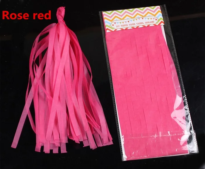 rose red