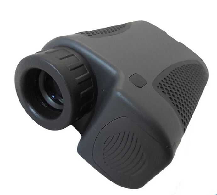 New Style 1200m Golf Laser Rangefinder Monocular Telescope
