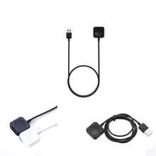 Tonbux Беспроводной Зарядное устройство для Iwatch USB Магнитная Зарядное устройство зарядный кабель для Apple Watch IWatch серии 1/2/3