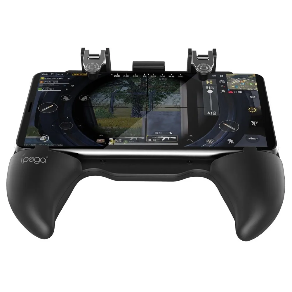 IPega PG 9117 держатель для телефона со специальным дизайном FPS Pubg Портативный