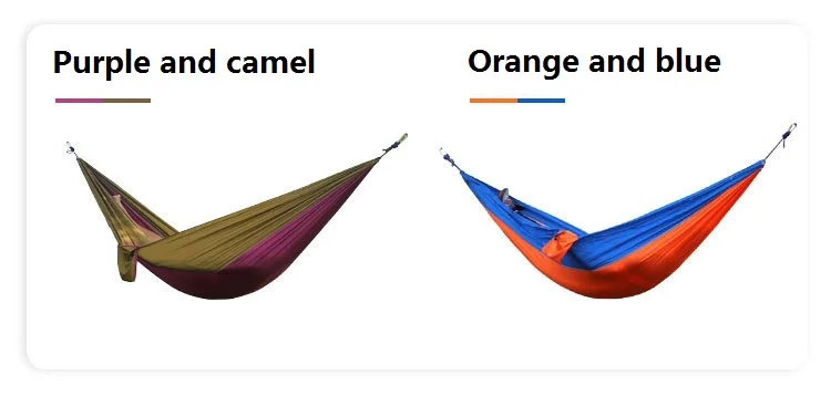 Hammock for Camping (8)
