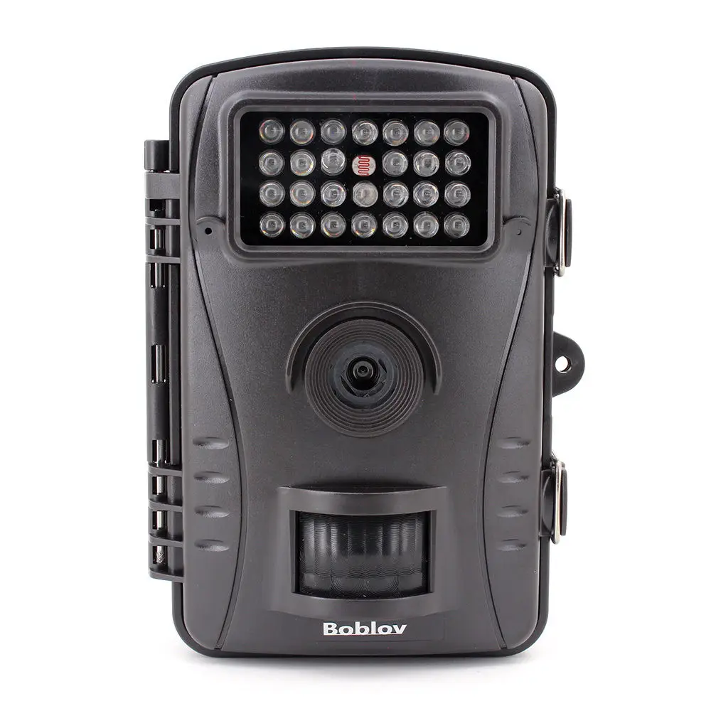 Free Shipping RD1003 8MP PIR Night Vision IR Hunting font b Camera b font Security HD