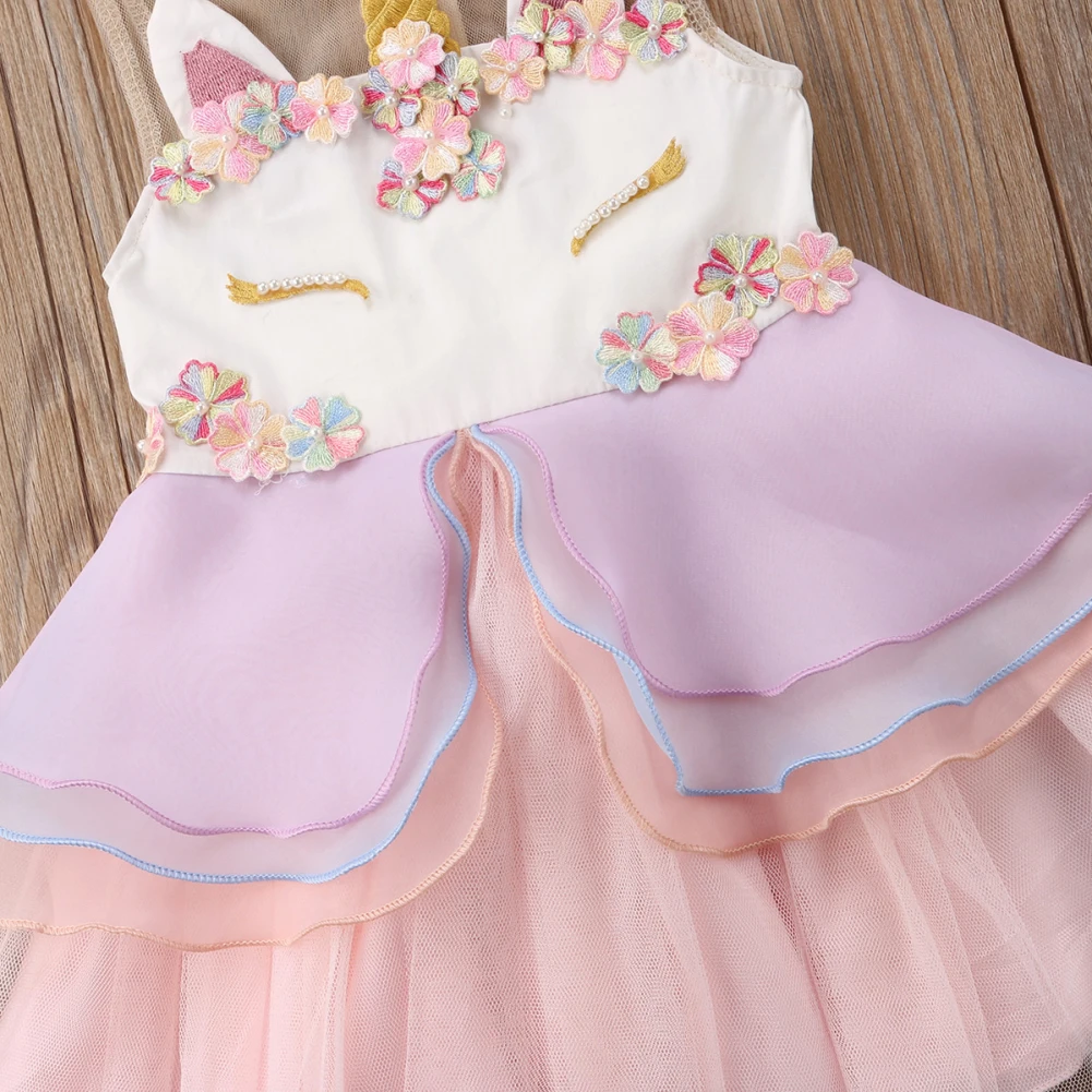 От 0 до 6 лет; шифоновое платье-пачка с цветочным рисунком для маленьких девочек; нарядное платье-пачка для подружки невесты; пляжная праздничная одежда; Vestidos
