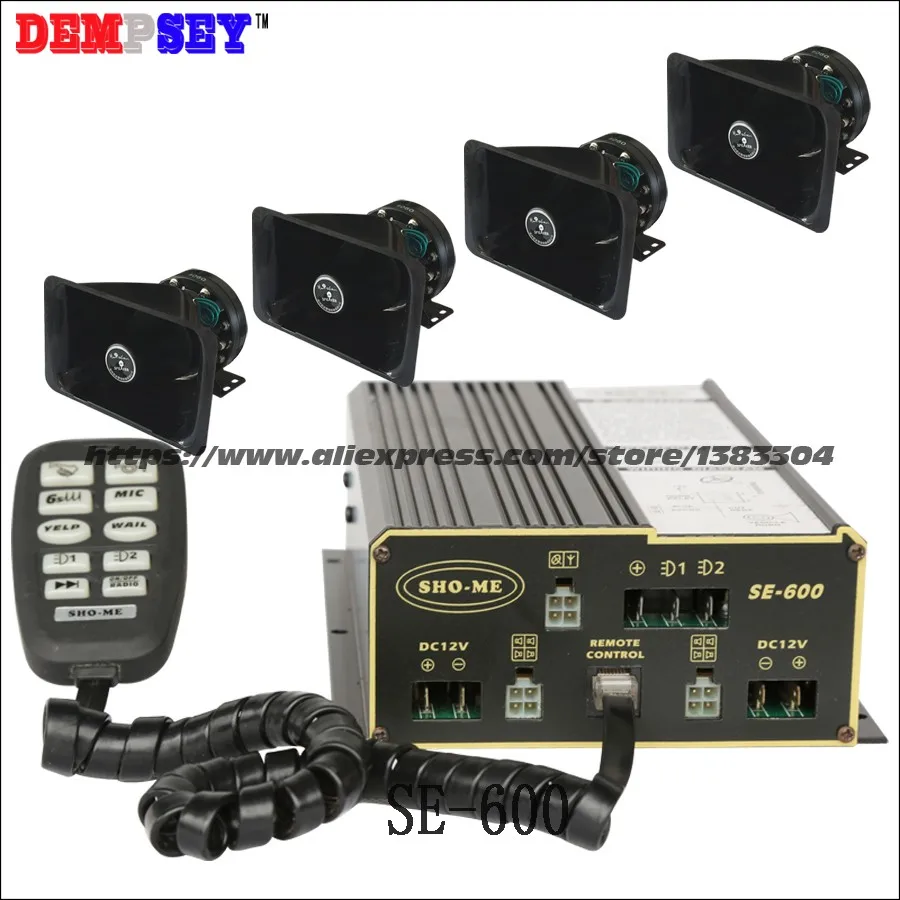 SE-600-4