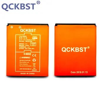 

QCKBST BD29100 2500mAh Battery For HTC G13 Wildfire S A510e A510C T9292 HD3 HD3s HD7 PG76100 T9292 Phone Li-ion Batteries