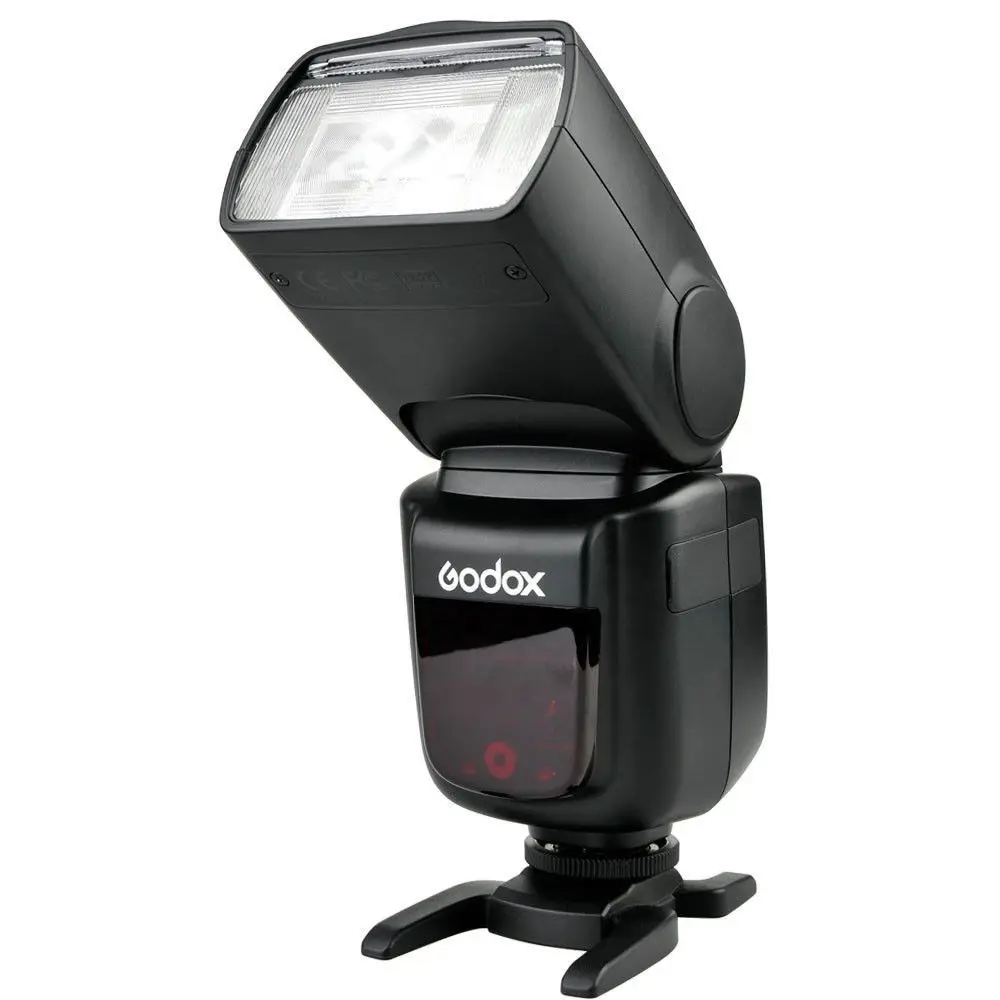 Godox V860II N i ttl вспышки для Nikon D7000 D7100 D7200 D5500 D5300 D5200 D5100 D3300 D3200 D810A D810 D800E D800 D750 D700 D610|flash for