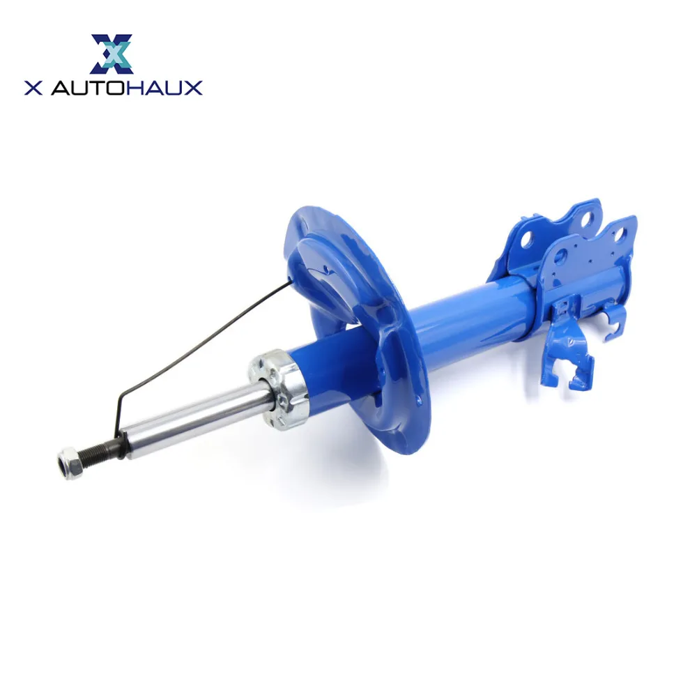 

X AUTOHAUX 4214-0699 334336 Front Left Blue Shock Strut Absorber for Nissan Altima 2002-2006