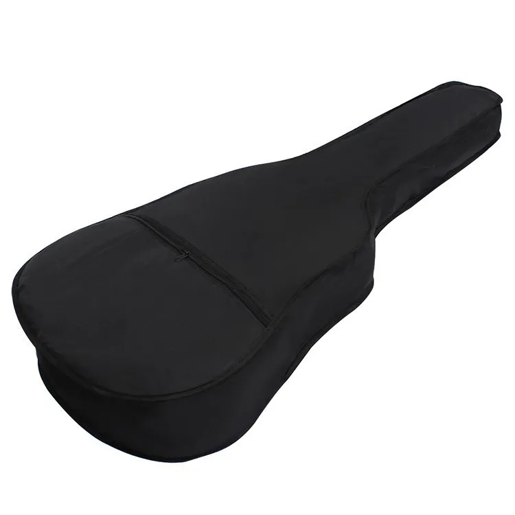 Guitar bag backpack 420D waterproof case with shoulder strap