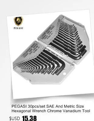 PEGASI 12' 8-42 мм многофункциональный высококачественный гаечный ключ универсальный регулируемый гаечный Ключ Комбинация Ferramenta ручной инструмент