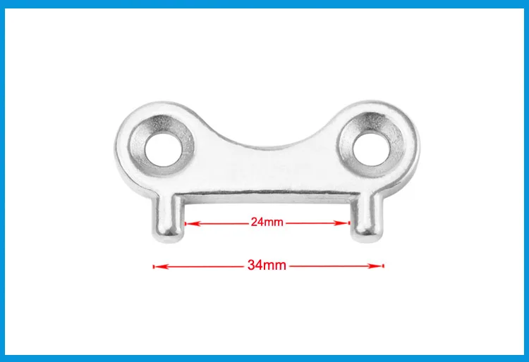 316 нержавеющая сталь Топливный Газ Вода бак для отходов палуба наполнитель запасной колпачок ключ Замена пластины инструмент для лодки морской яхты