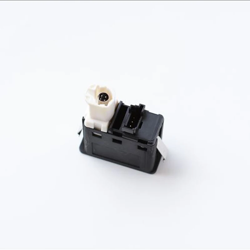 Biurlink автомобильный AUX-IN USB переключатель адаптер AUX USB панель для BMW X3 X4 X5 X6 для серии E F