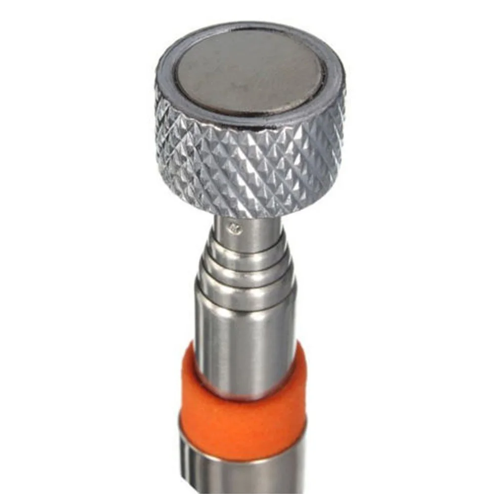 

10LB Magnetic Telescopic Magnet Magnetic Grip Pick-up Tool