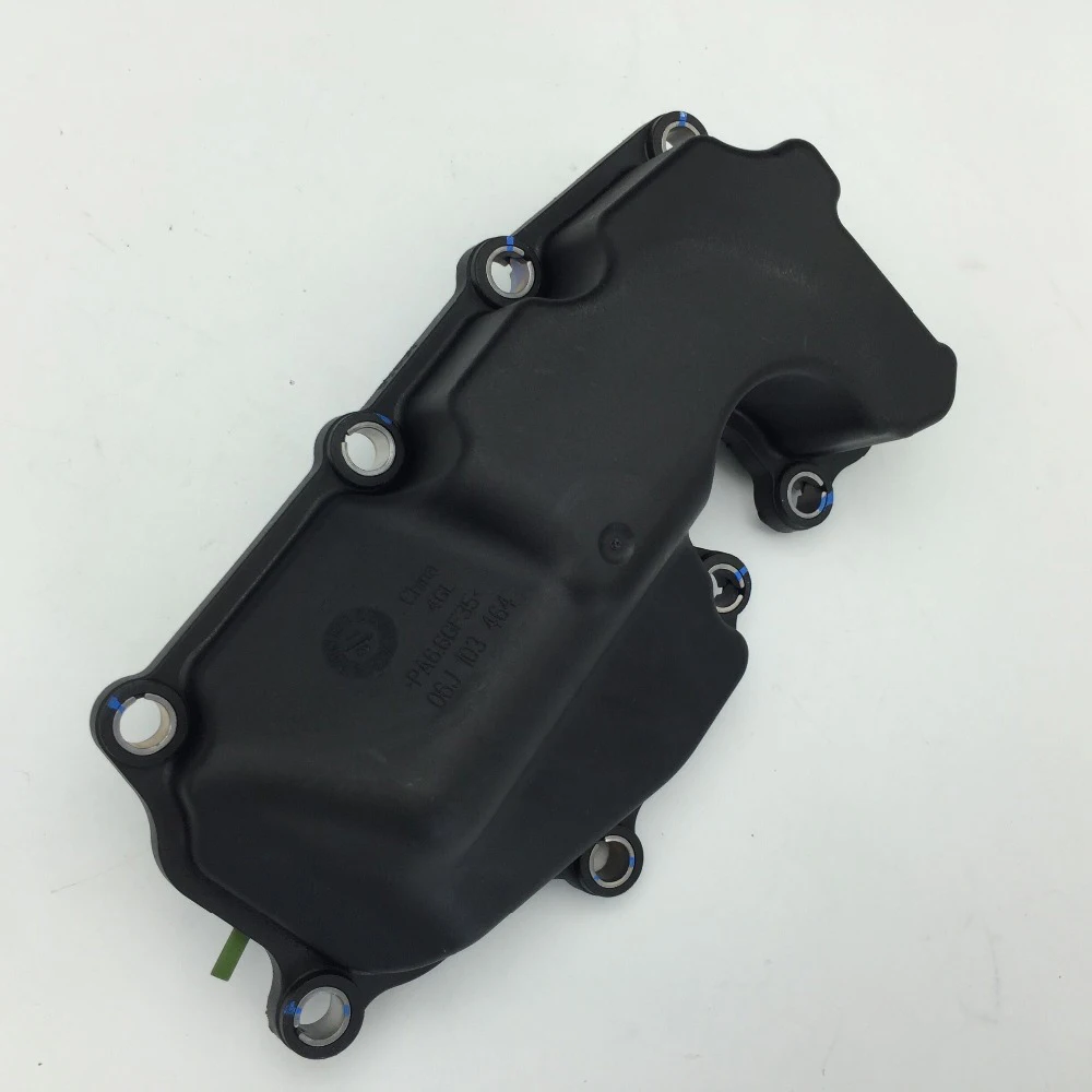 for VW Golf 6 Passat B7 CC Tiguan Skoda Yeti Oil and Gas Separator PCV