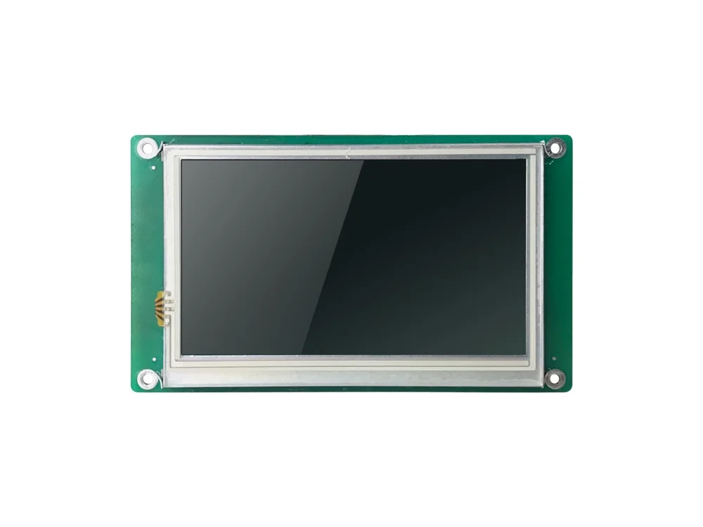 

MT4043R MT4043ER Kinco 4.3"TFT 480*272 HMI SCREEN PANEL ,HAVE IN STOCK,FASTING SHIPPING