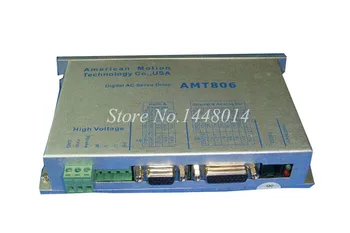 

Eco solvent printer spare parts Infiniti Galaxy AC servo driver wholesale AMT806 driver