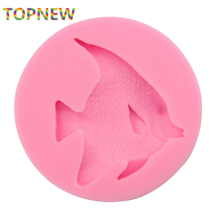 Chocolate Cake Shaped Fish Chocolate Cake Shaped Fish