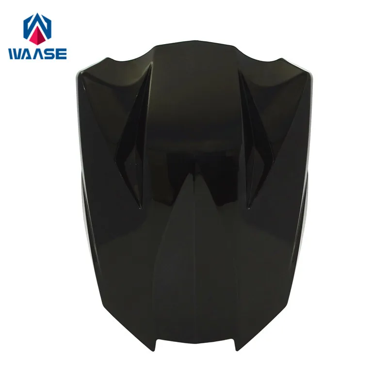Waase для Kawasaki Z1000 2010 2011 2012 2013 запчасти мотоциклов накладка на заднее сиденье