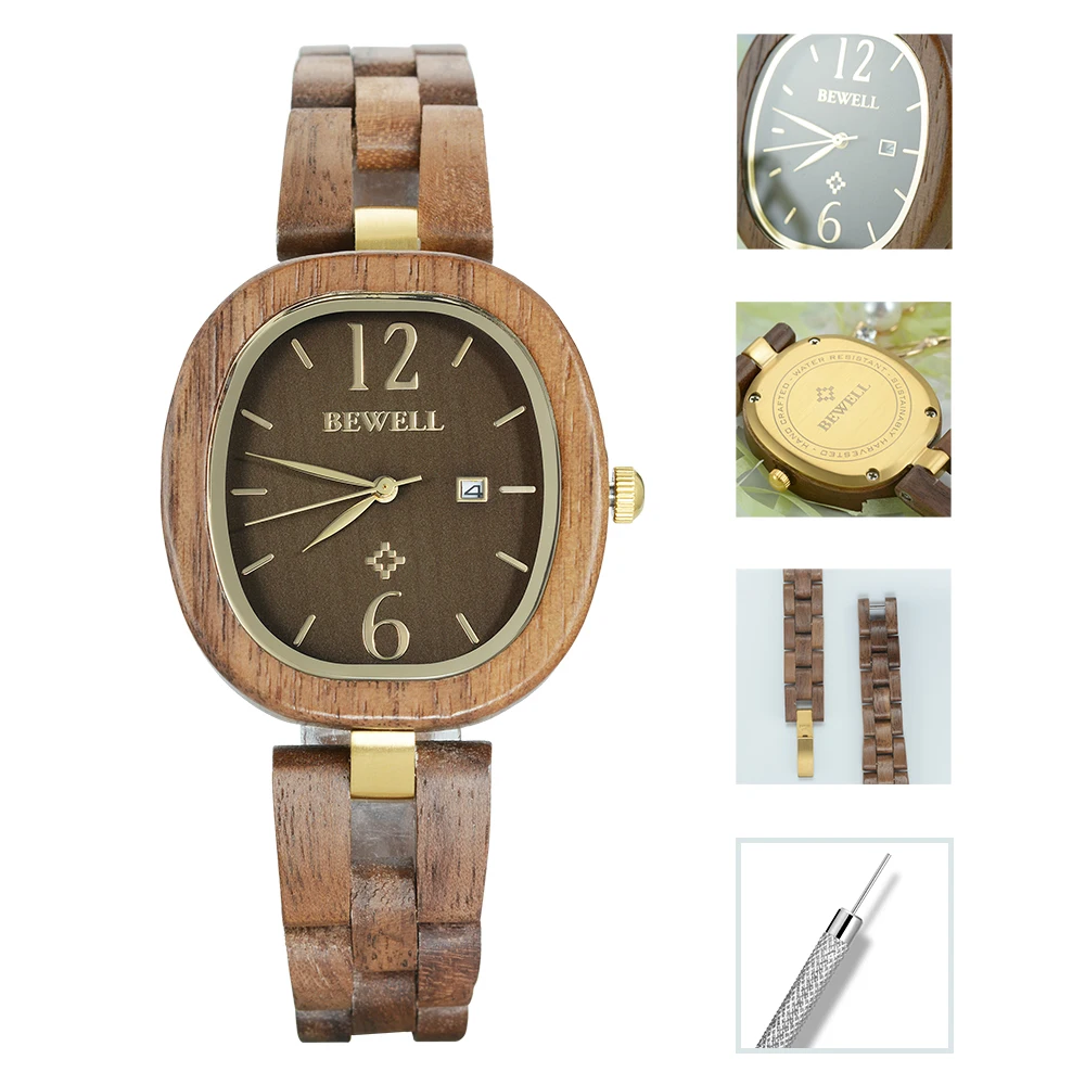 wooden watch 2
