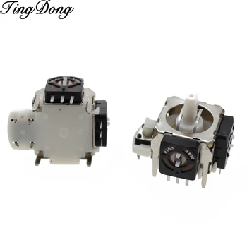 

Replacement Gaming Analog Stick Joystick Repair Accessory for PS2 for Xbox360 Controller Grade A Parts for Sony Playstation