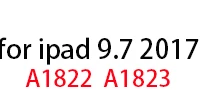 ipad 9.7 2017 Для ipad air 2 3 9,7 мультфильм силиконовая подставка чехол, для ipad Pro 9,7 10,5 11 прозрачный мягкий медведь чехол с рисунком свиньи держатель mini 1, 2, 3, 4, 5 лет - Цвет: ipad 9.7 2017