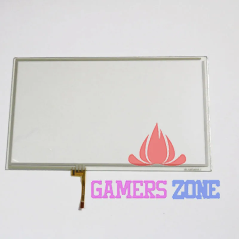 

15PCS Replacement Touch Screen Digitizer for Nintendo Wii U GamePad