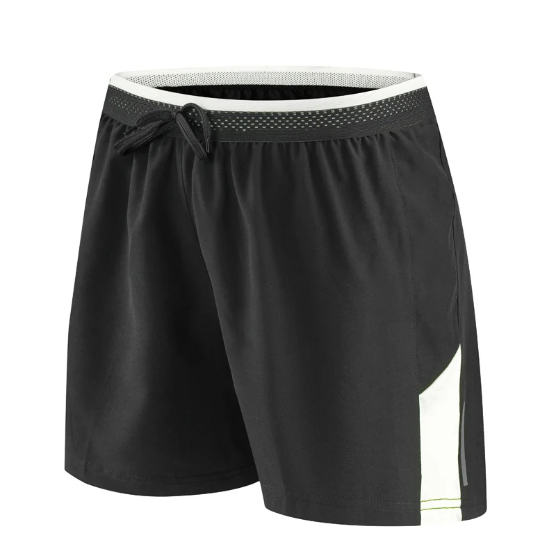 Short,Short De Jogging Pour Hommes, Grande Taille 6XL 7XL 8XL, Séchage