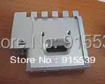 

CNC machining in metal processing machinery parts