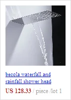 Cheap shower nozzle