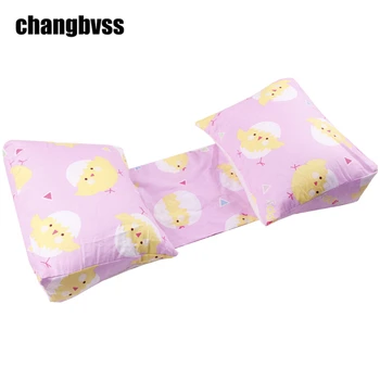 

Cartoon Pregnant Women Pillow U Type Protect Waist Side Sleep Pillow Multi-function Pregnancy Body Pillow Breastfeeding Pillow