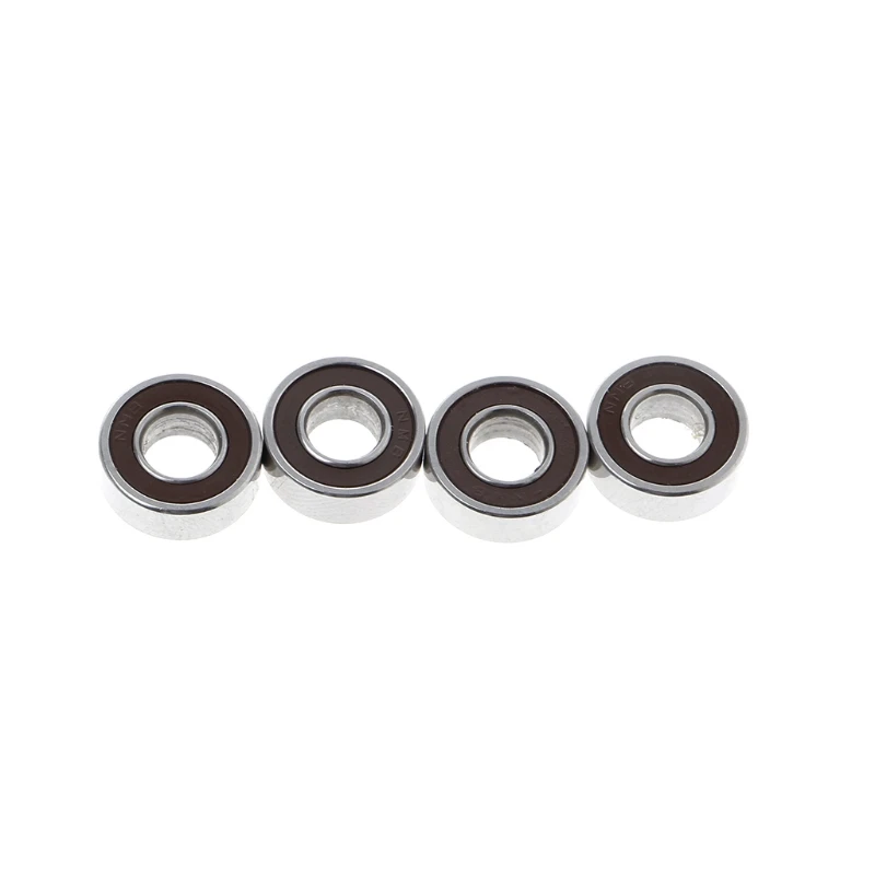 

4pcs Wltoys 12428 12423 1/12 RC Car Spare Parts 12428-0095 Bearing Axis 5*11*4