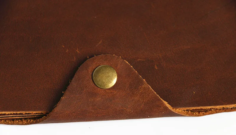Для мужчин бумажник кожаный бумажник длинный кожаный бумажник 002 оптом crazy horse кожаный кошелек