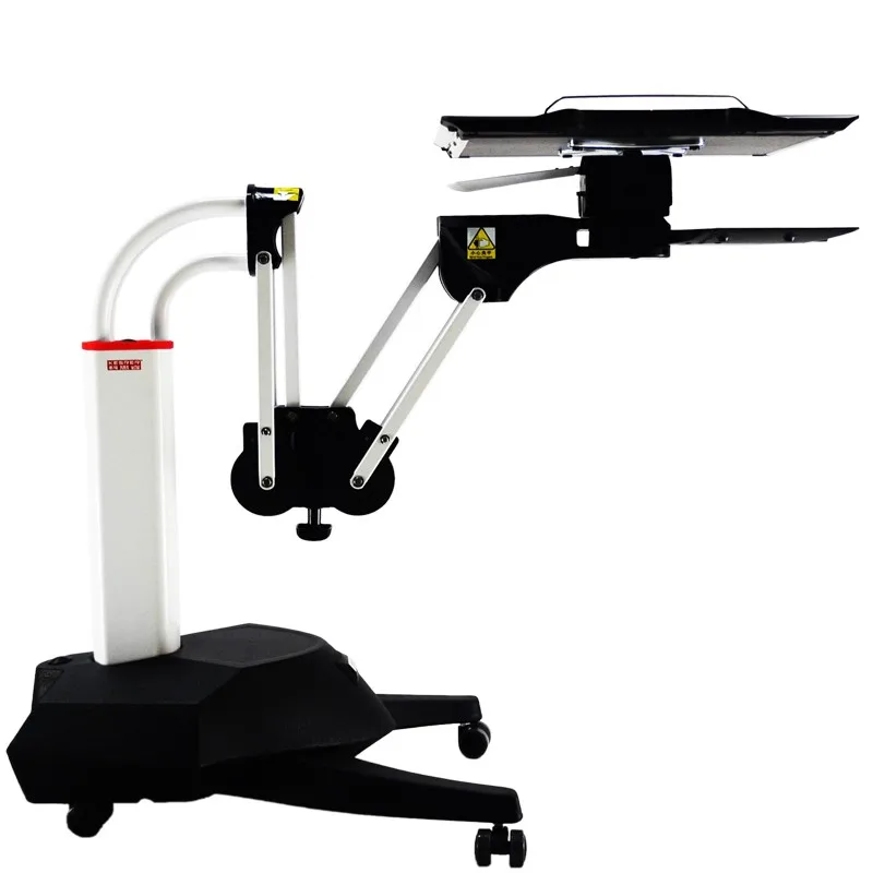  Kesrer 01 Full Motion Long Arm Multifunctional Moving Laptop Desk Sofa Bedside Notebook Stand Lazy 