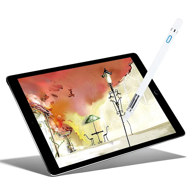 Активный стилус емкостный сенсорный экран для Acer Spin 7 5 1 SP714 SP111 Switch 3 AlPha 12 R7 11 Samsung