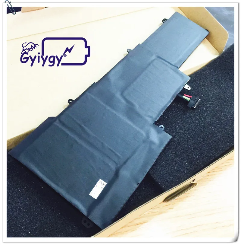 Аккумулятор для ноутбука Asus ZenBook U500 U500V U500VZ UX51 UX51V UX51VZ C42-UX51 UX51 UX51V UX51VZ