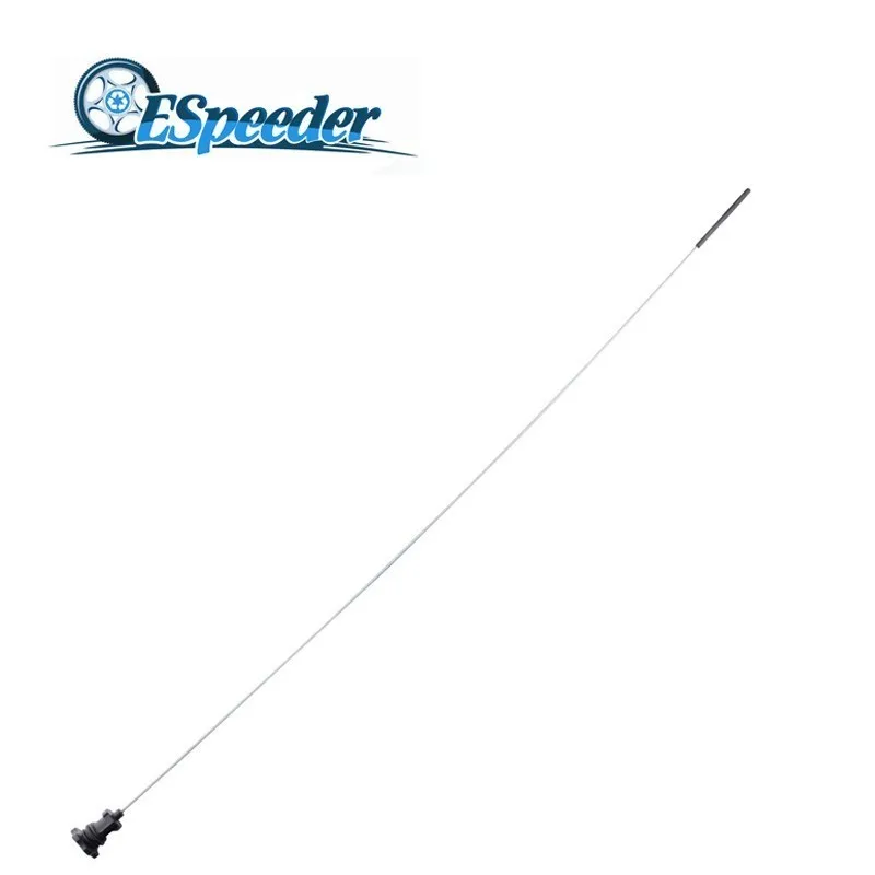 

ESPEEDER 760mm Auto Car Engine Oil Dipstick Transmission Fluid Dipstick Oil Level Measure Tools For Dodge 5.7L V8