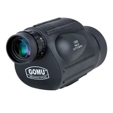 GOMU 13×50 binoculars with rangefinder waterproof telescope distance meter type monocular outdoor Birdwatching 114m/1000m