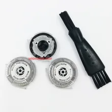 3 шт. SH50 HQ8 бритвенные головки/лезвие бритвы для Philips PT730 PT860 PT870 PT725 AT750 AT890 AT891 S5079 S5080 S5081 S5095 S5013 S5050