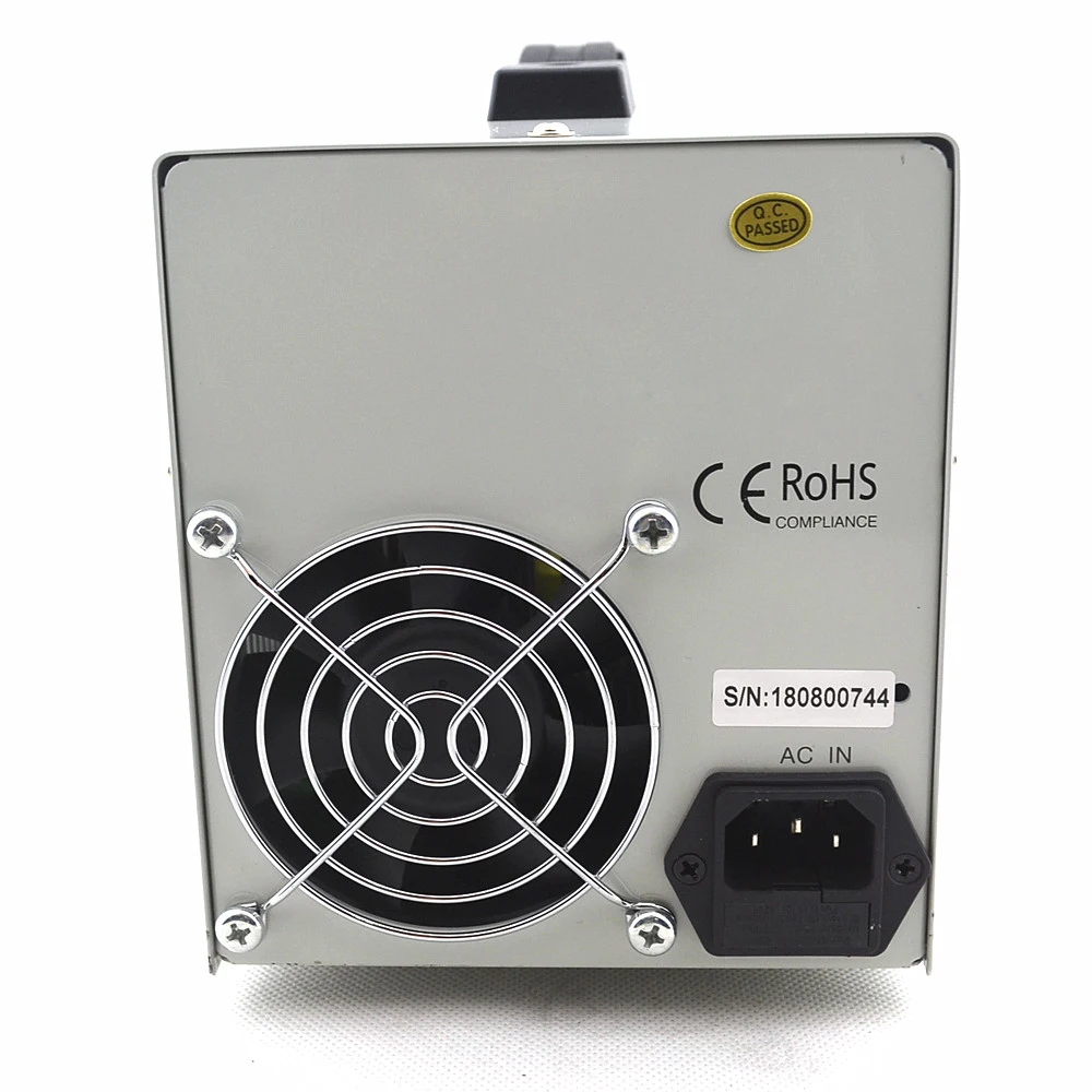  Multi-function protection LW-3010KDS 30V 10A 220v 0.01V/0.01A LED Digital Adjustable Switch DC Powe