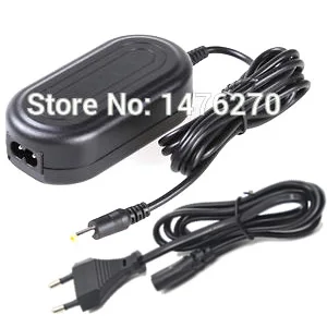 

Power Adapter charger for Kodak KWS0525 KWS-0525 EasyShare DX6490 DX7440 DX7590 DX7630 LS420 LS633 LS743 P850 P880 P712 Cameras